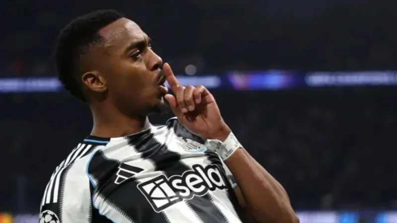 Newcastle Rejects £20m Bid for Joe Willock, Outlines Sale Conditions – Report