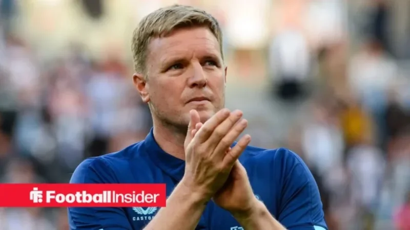 Newcastle Star Dominates PSG, Posing Dilemma for Eddie Howe