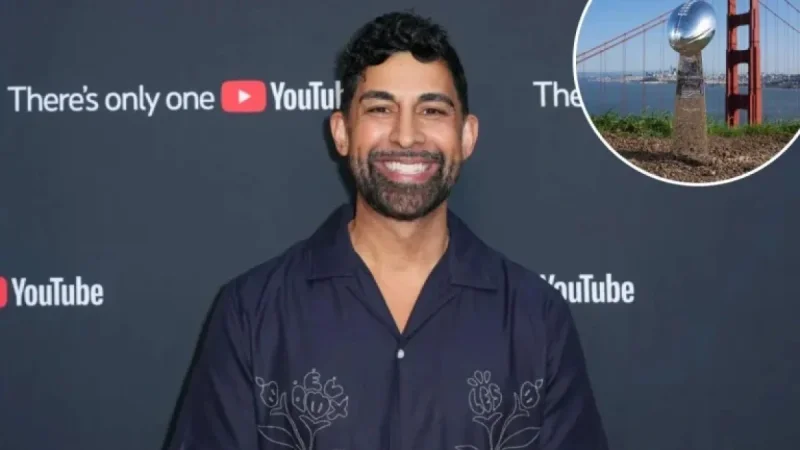 NFL Appoints Dhar Mann as Chief Kindness Officer for Super Bowl 2026 Despite Shady Past