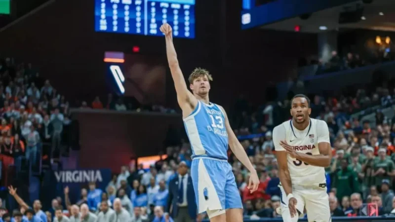 No. 16 MBB Faces Yellow Jackets This Saturday