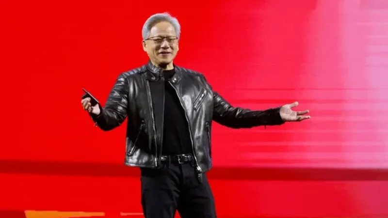 Nvidia CEO Denies Report of $100B OpenAI Investment Stalling