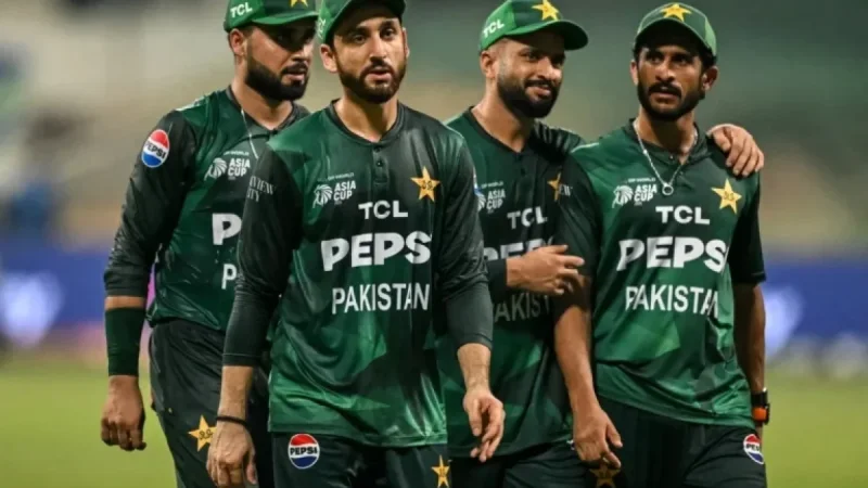 Pakistan Withdraws from 2026 T20 World Cup Amid Participation Uncertainty