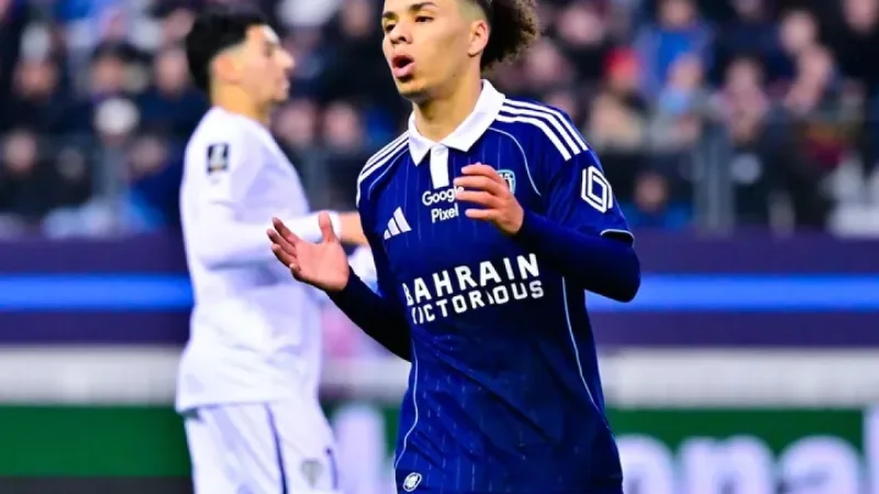 Paris FC vs Marseille: Prediction, Team News, and Lineups Preview