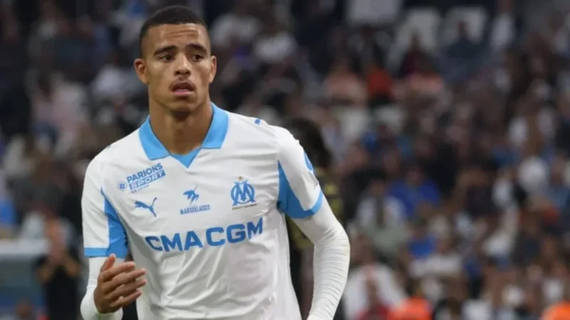 Paris FC vs OM: Official Lineups Announced