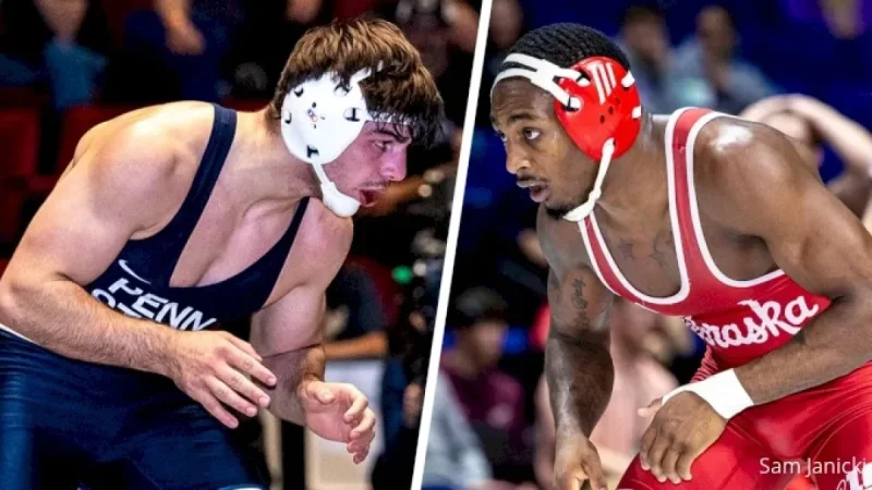 Penn State vs Nebraska: Live Updates on Top Teams Showdown