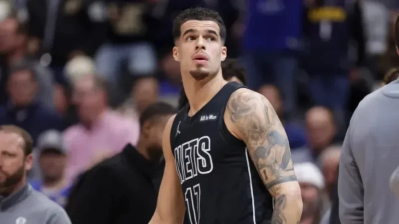 Pistons Eye Michael Porter Jr. and Miles Bridges Acquisition: Report