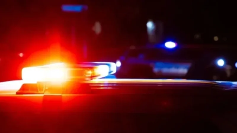 Police Investigate Shooter Incident at Cedar Creek Marina Docks