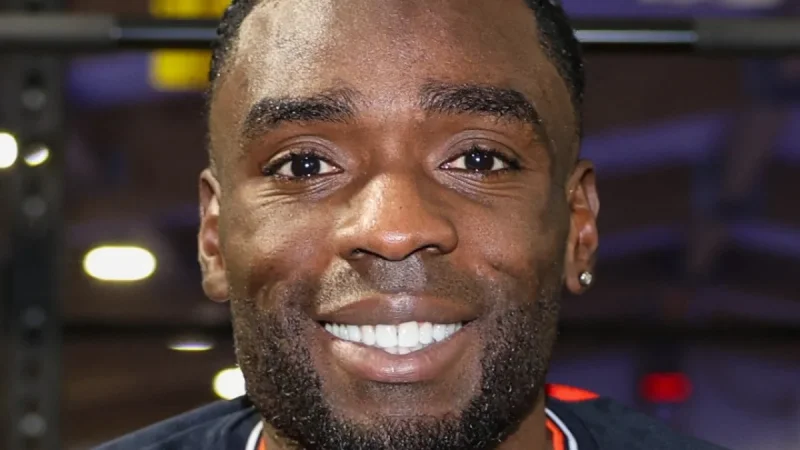 Port Vale lose Devante Cole to Luton Town in late-window striker move