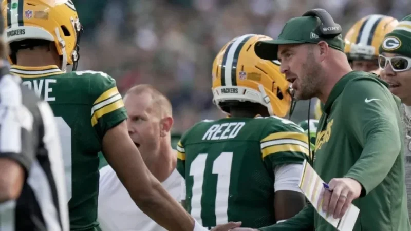 Pros and Cons of Sean Mannion as Eagles’ New Offensive Coordinator