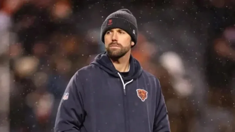 Ravens Appoint Bears’ Doyle as Offensive Coordinator, Sources Confirm