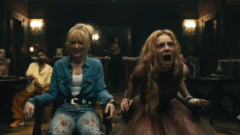 ‘Ready Or Not 2’ Release Date Moved Up To Surprise Fans