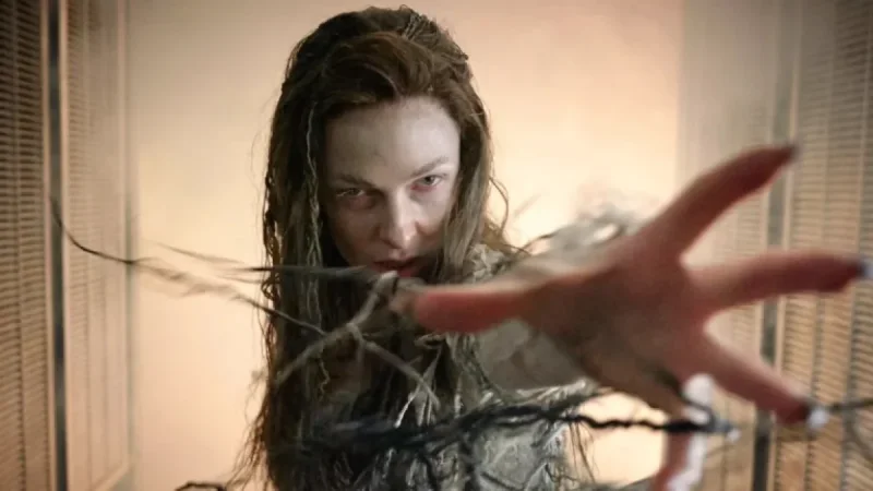 Rebecca Ferguson’s Overlooked Fantasy Saga Now Dominates Global Streaming Platforms