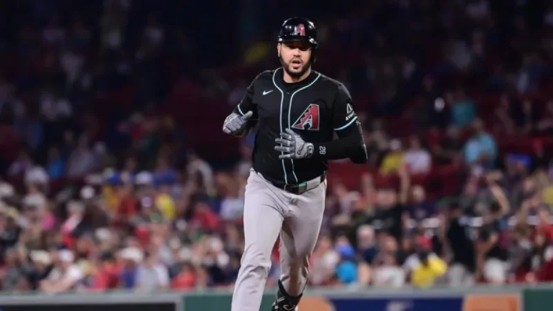 Red Sox Expected to Sign Star Slugger After Impressive Season