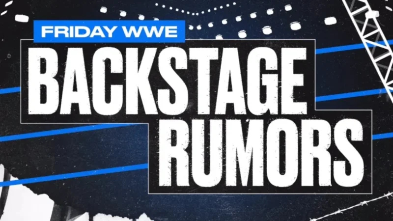 Roman Reigns Critiques WWE Creative; AJ Styles Retirement Rumors, Royal Rumble Twist