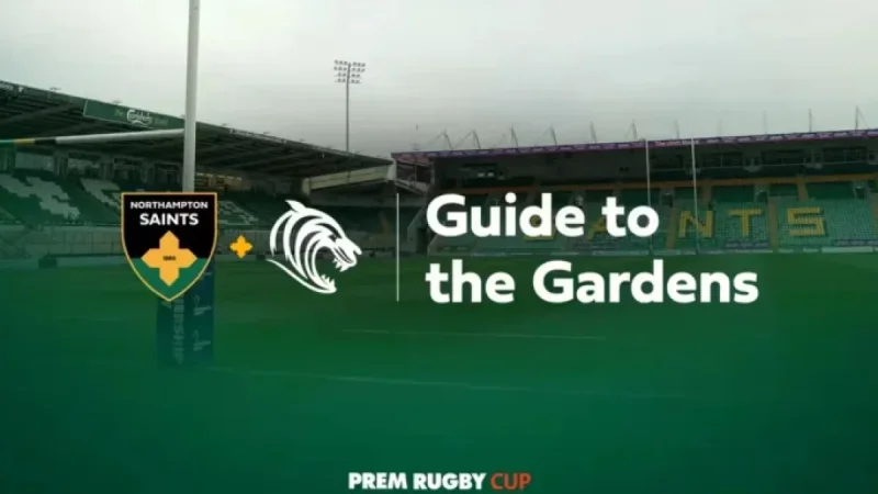 Saints Clash with Tigers: Ultimate Guide to the Gardens Showdown
