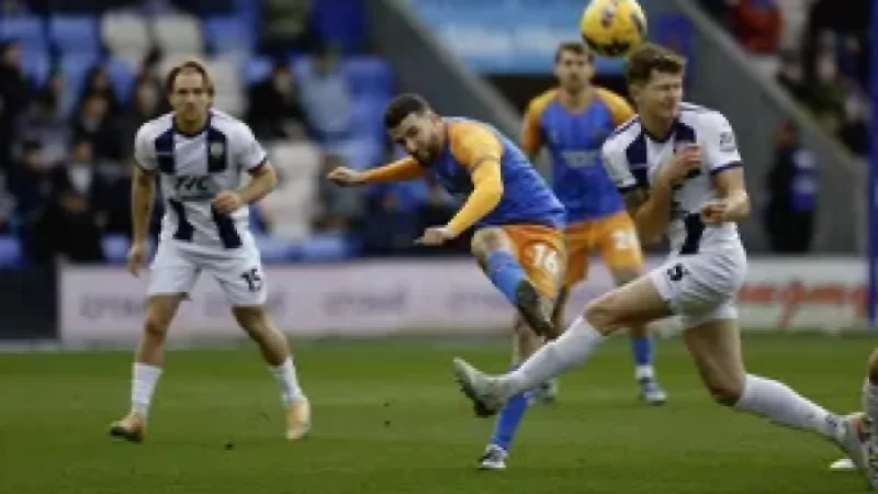 Shrewsbury vs Barnet: New era test for Shrewsbury in League Two clash
