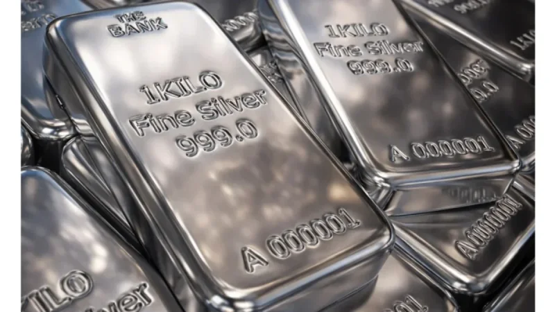 Silver price today tumbles after wild week as CME lifts margin requirements