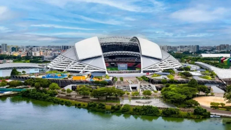 Singapore Bets on K-Pop to Boost Tourism