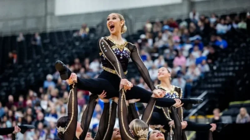South Sevier Dominates 2A with Sensational High School Championship Victory