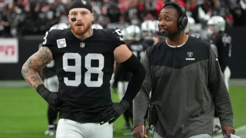 Steelers Appoint Patrick Graham as Defensive Coordinator, Replacing Mike McCarthy