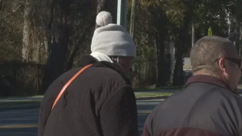Tallahassee Faces Four Winter Deaths as Cold Weather Persists