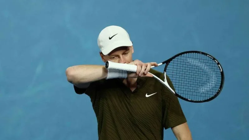Tennis scores: Djokovic rallies past Sinner to reach Australian Open 2026 final