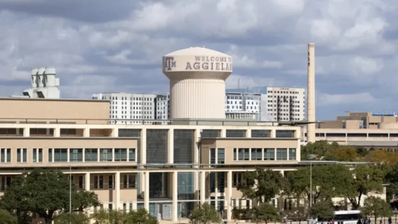 Texas A&M Ends Women’s and Gender Studies Program