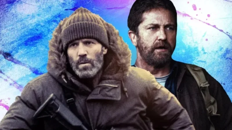 This Man’s Influence Shapes Jason Statham and Gerard Butler’s Successful January