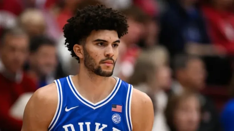 Top 5 Contenders for Naismith Men’s College Player of the Year Award
