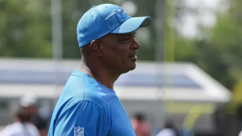 Top 7 Contenders for Minnesota Vikings’ General Manager Position