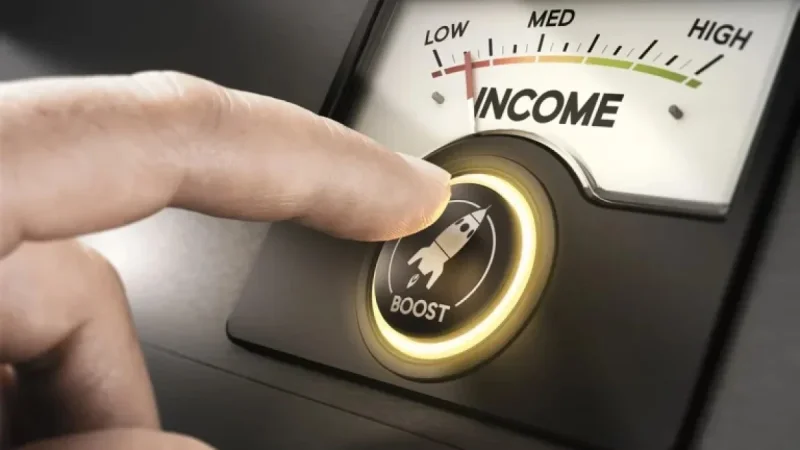 Top Dividend Stock to Buy Now With $1,000