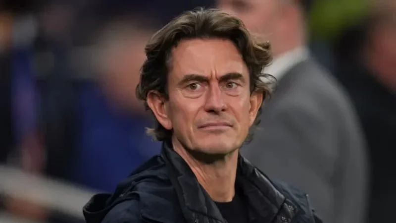 Tottenham Targets £62m Star Ranked Among Europe’s Elite