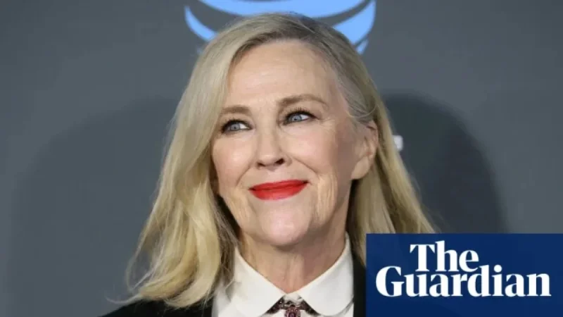 Tributes Honor Catherine O’Hara as a Leading Comic Talent