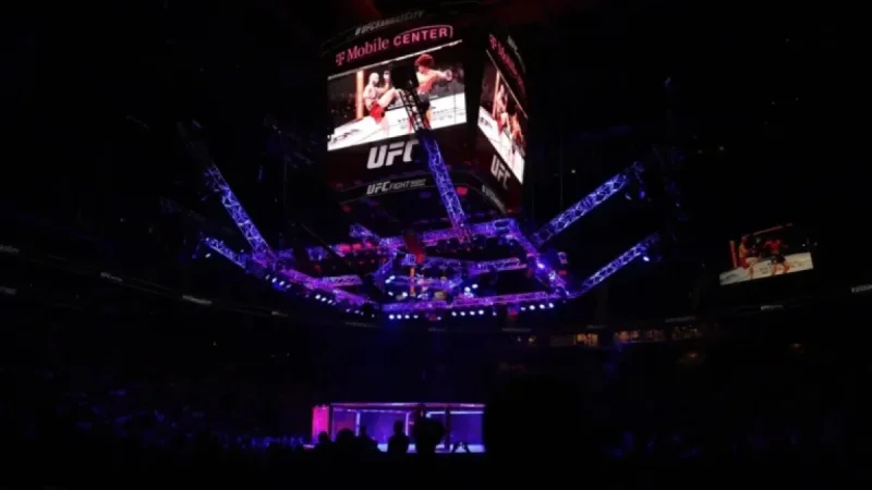 UFC 325: Predictions and Odds for Kaan Ofli vs. Yi Zha Showdown