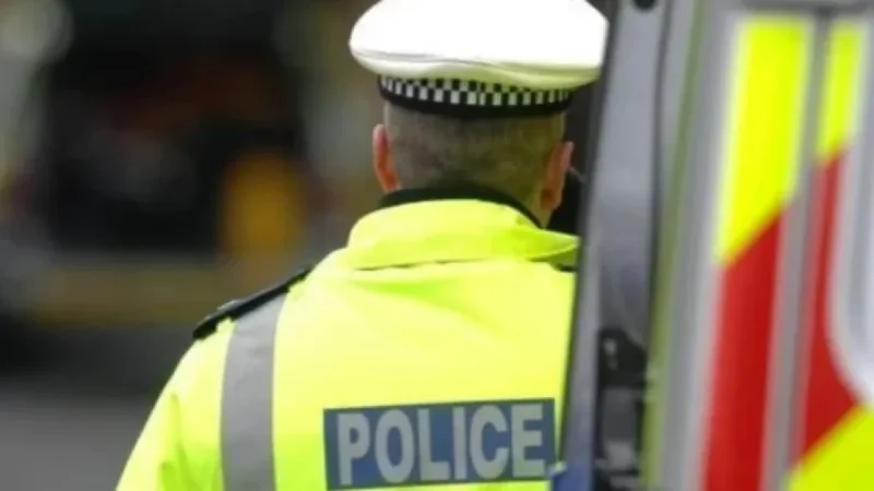 Uninsured Lorry Driver Trapped Under Swindon Bridge