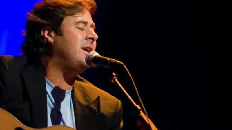 Vince Gill’s Surprise Album: His Most Rewarding Creative Triumph
