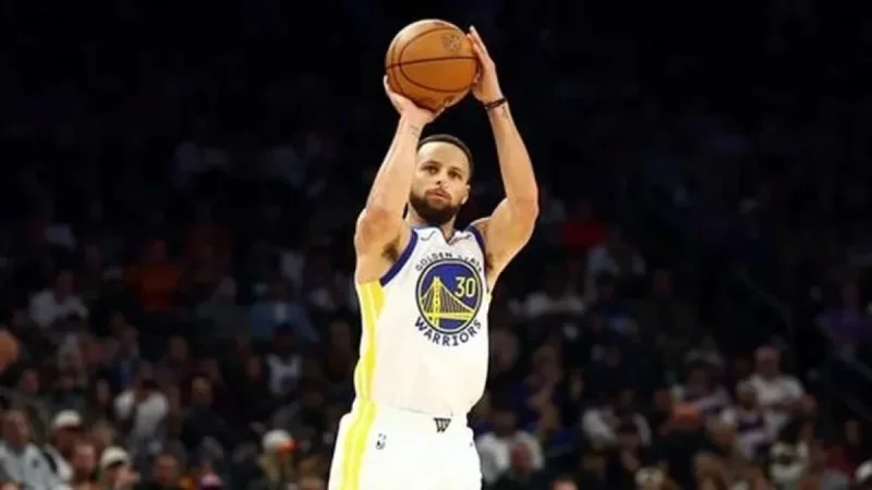 Warriors Battle Pistons in Crucial NBA Matchup Tonight