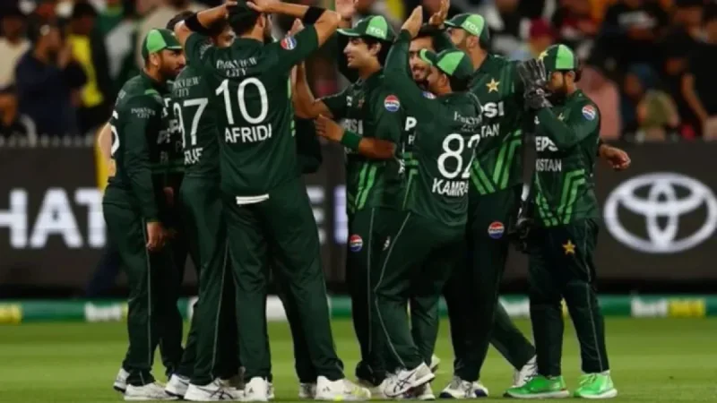 Watch Pakistan vs Australia 2nd T20I Live: Streaming and Telecast Details