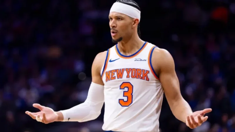 Watch Portland Trail Blazers vs. New York Knicks: Preview, Odds, and Guide