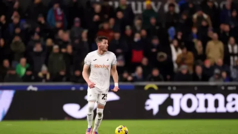 Watford Hosts Swansea City: Team News Update