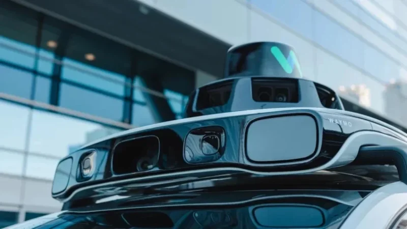 Waymo Addresses Child Accident Involving Robotaxi: Key Insights
