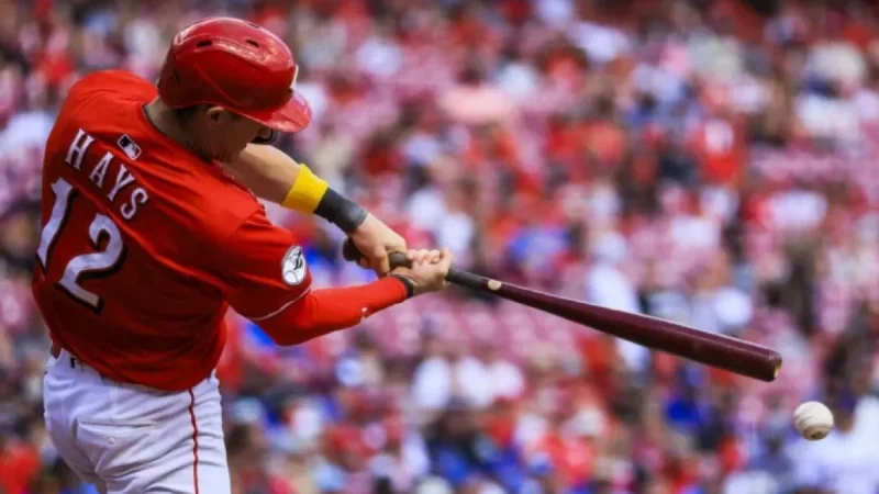 White Sox Secure Deal with Austin Hays