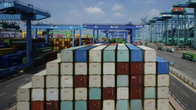 Wholesale Prices Surge Beyond Expectations