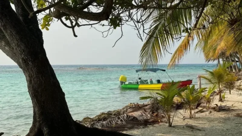 Why Belize Is a Top Winter Escape for Canadian Advisors