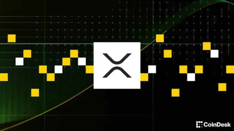 XRP Plunges 5%, Risks Further Decline Towards $1.70