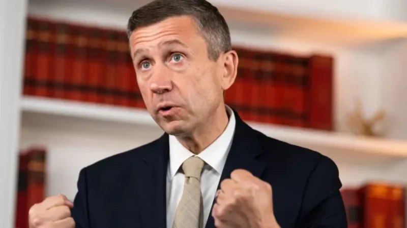 12 States Seek Early Positions on 2028 Democratic Primary Calendar