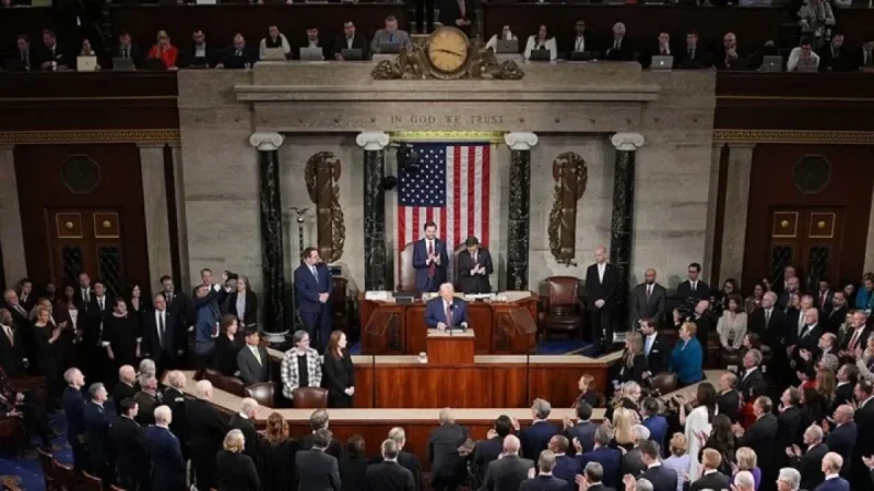 AI, Crypto, and Trump PACs Amass Millions for Midterm Spending