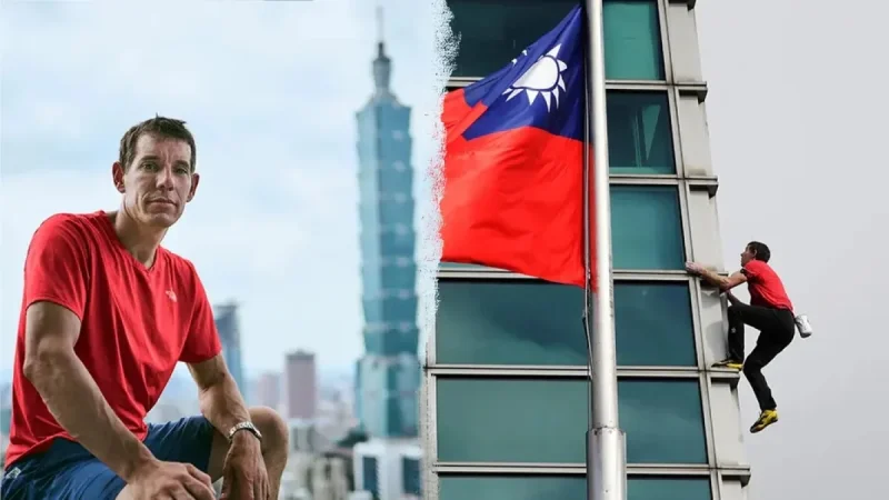 Alex Honnold Remains a Defining Figure in Modern Climbing, and the Debate Over What His Legacy Encourages