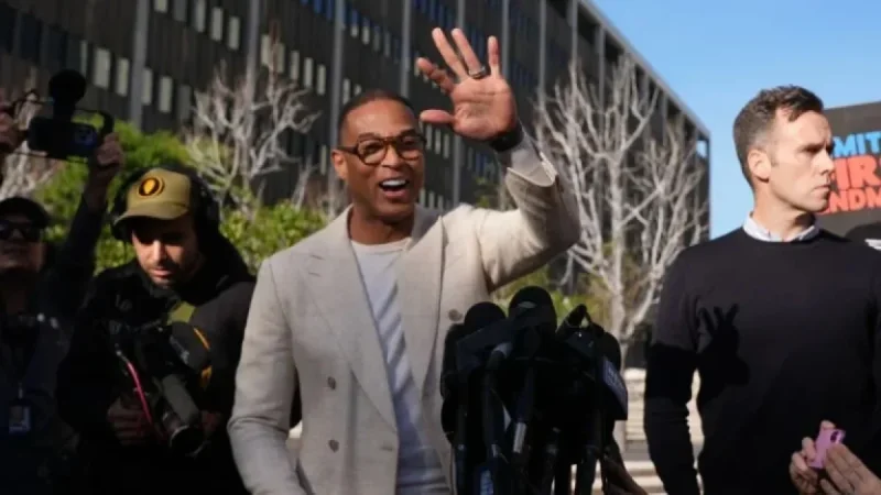 Analyzing Don Lemon’s Case: Impact on Journalism or Pursuit of Victory?