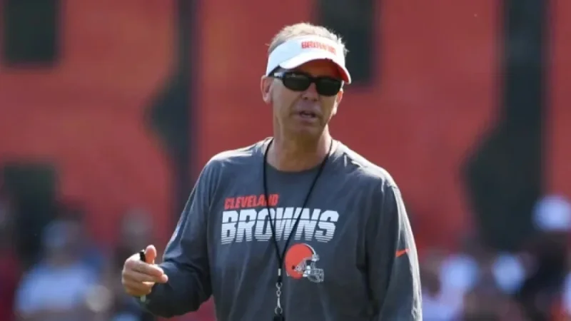 Browns Select Todd Monken Over Jim Schwartz: Long-Term Implications
